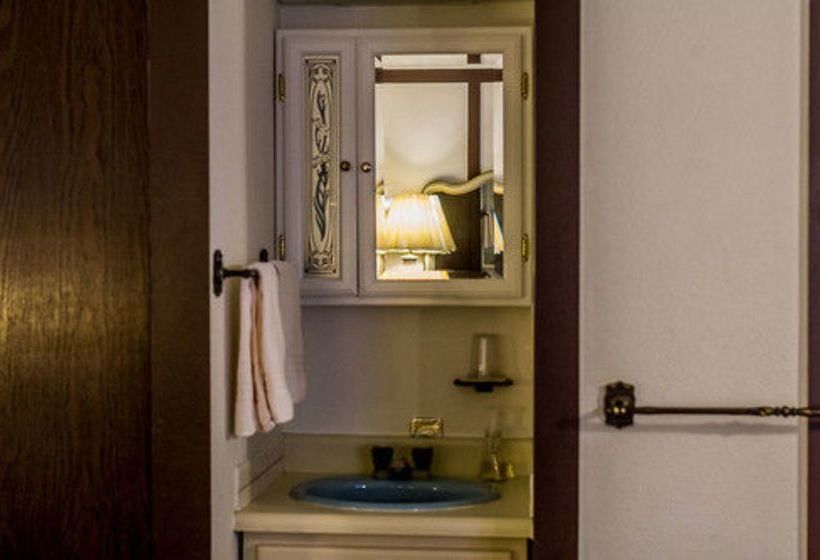 Highland Glen Lodge B&b