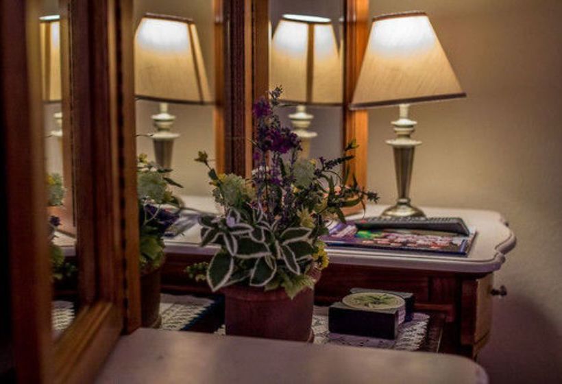 Highland Glen Lodge B&b