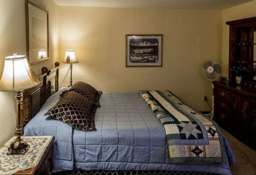 Highland Glen Lodge B&b