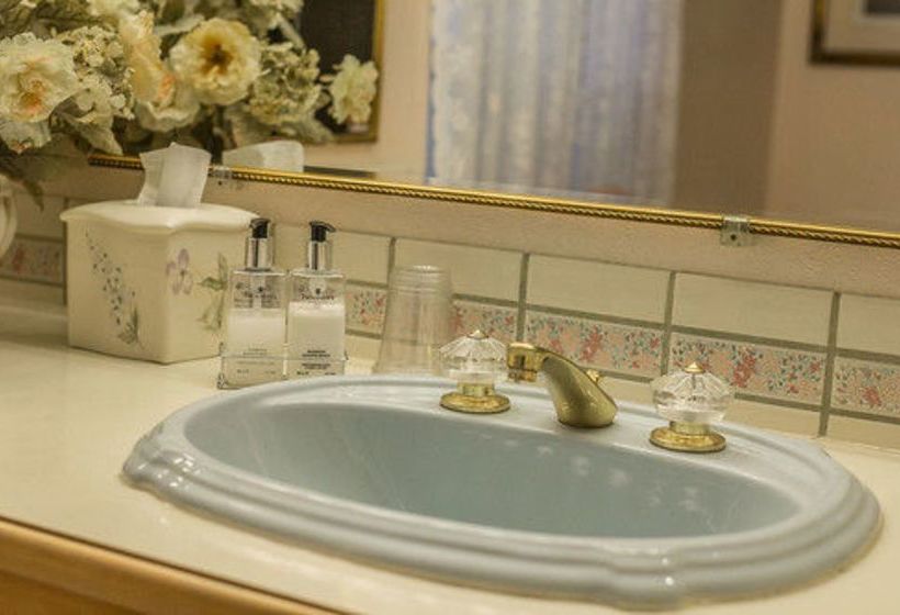 Highland Glen Lodge B&b