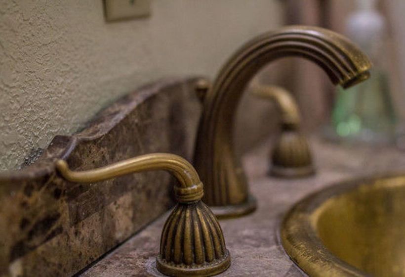 Highland Glen Lodge B&b