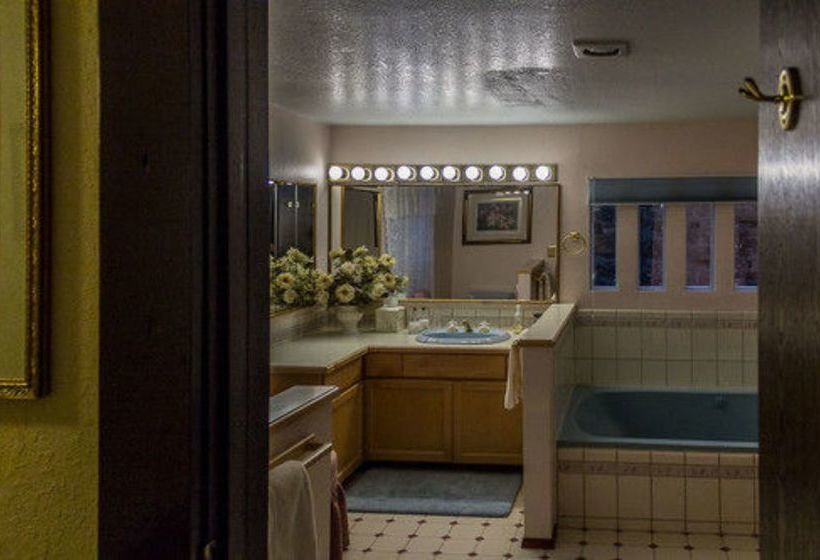 Highland Glen Lodge B&b