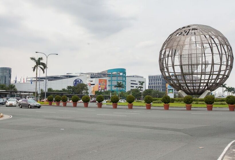 Homebound At Sea Residences Serviced Apartments