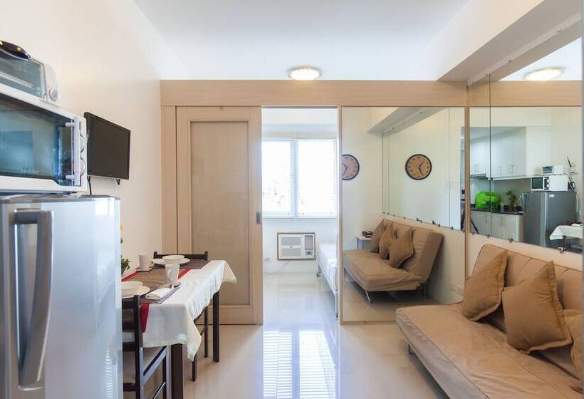 Homebound At Sea Residences Serviced Apartments