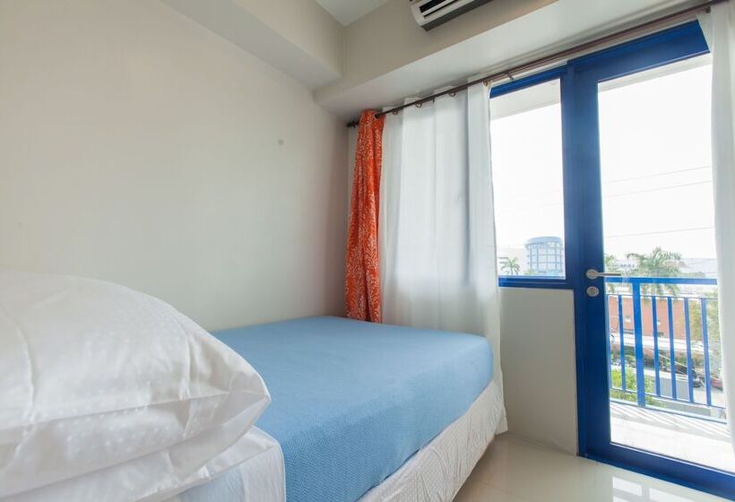 Homebound At Sea Residences Serviced Apartments