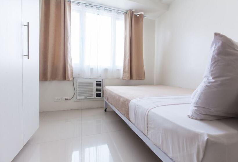 Homebound At Sea Residences Serviced Apartments