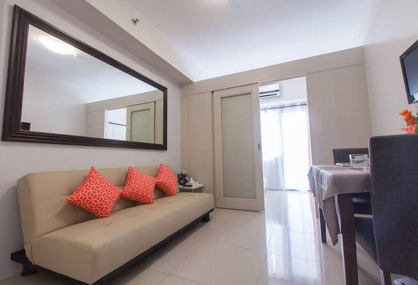 Homebound At Sea Residences Serviced Apartments