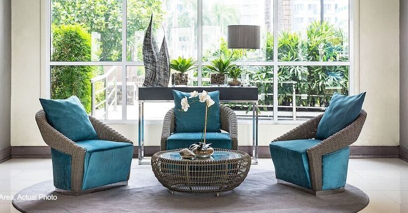 Homebound At Sea Residences Serviced Apartments