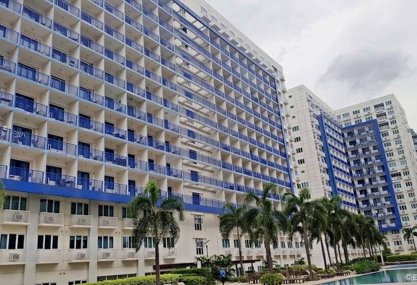 Homebound At Sea Residences Serviced Apartments