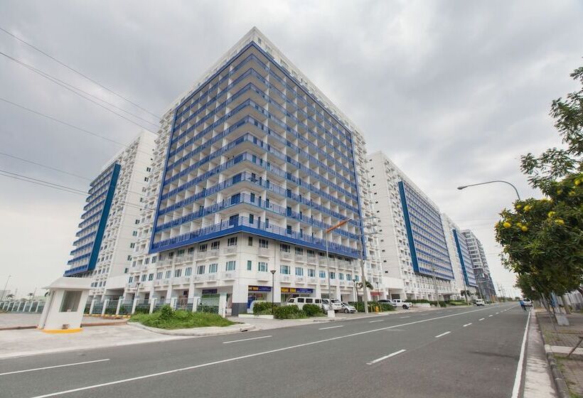 Homebound At Sea Residences Serviced Apartments