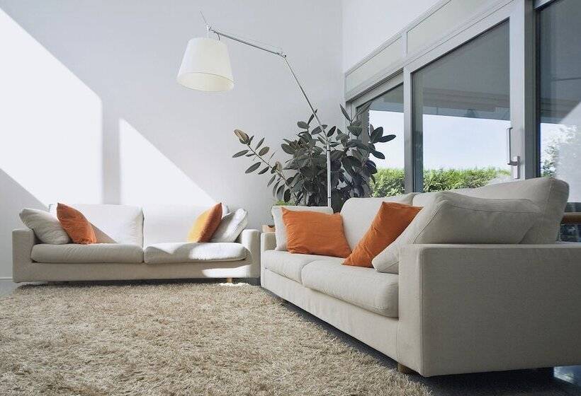 Homebound At Sea Residences Serviced Apartments