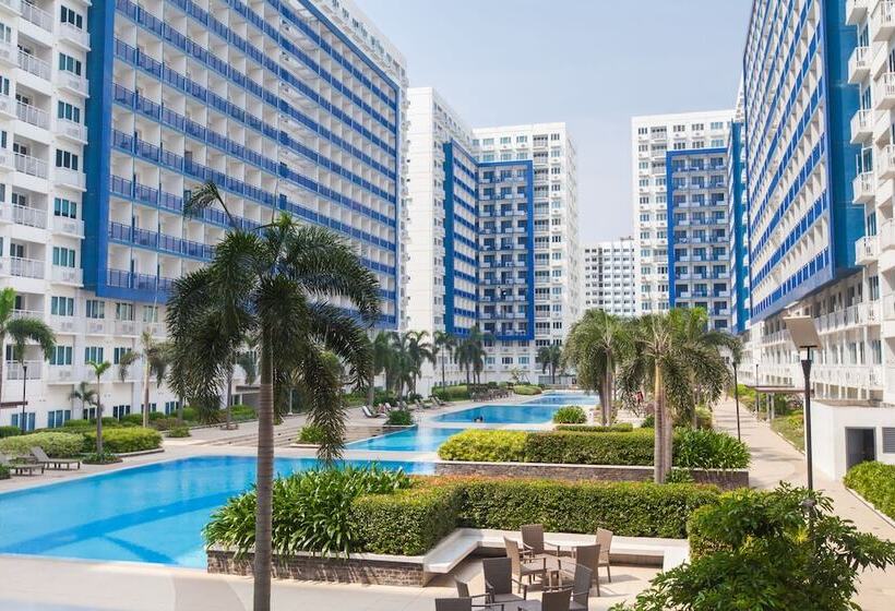 Homebound At Sea Residences Serviced Apartments