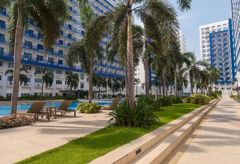 Homebound At Sea Residences Serviced Apartments