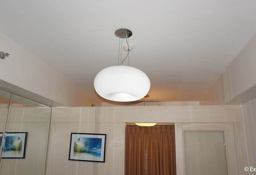 Homebound At Sea Residences Serviced Apartments