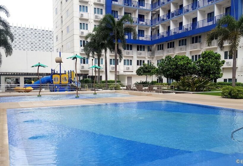 Homebound At Sea Residences Serviced Apartments