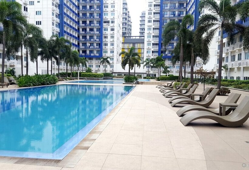 Homebound At Sea Residences Serviced Apartments
