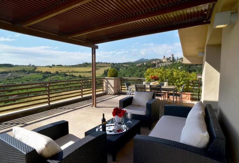 פונדק Fonteliving