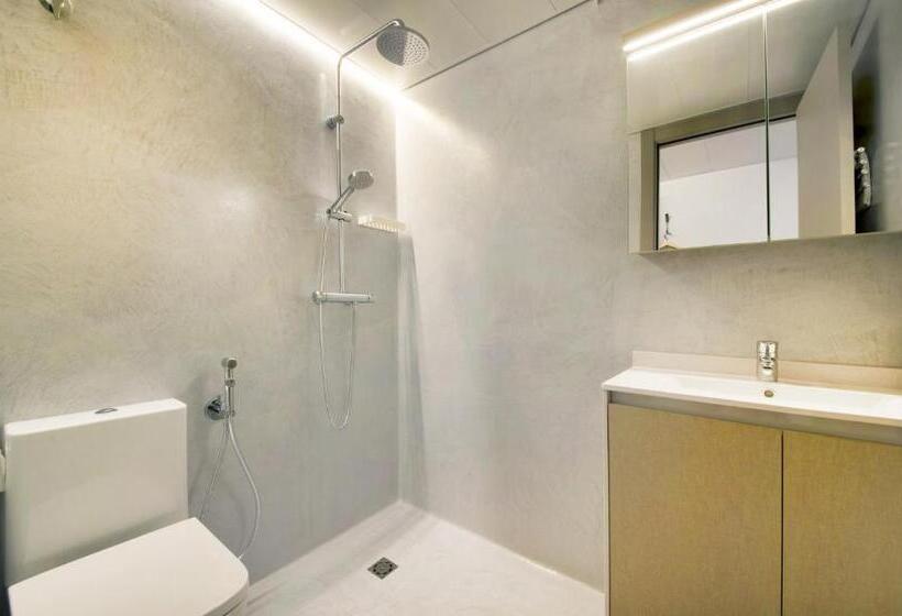 簡易ホテル Sono House