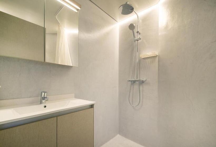 簡易ホテル Sono House