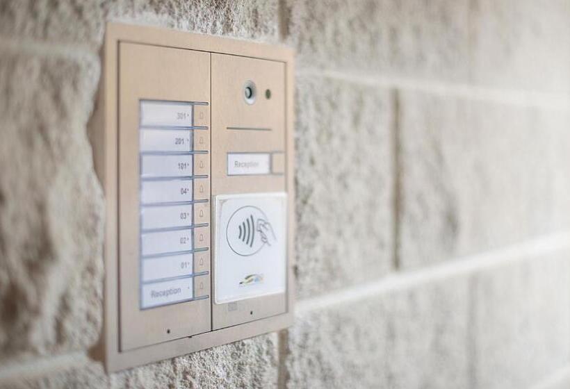 簡易ホテル Sono House