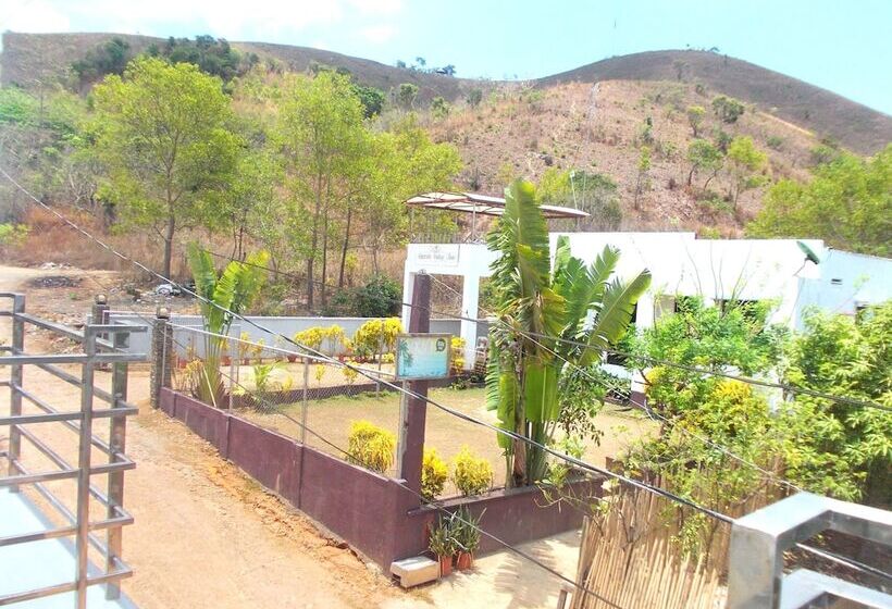 Отель Abrhys Ridge Inn