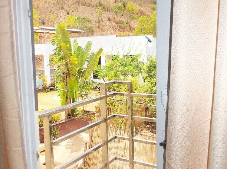 Отель Abrhys Ridge Inn