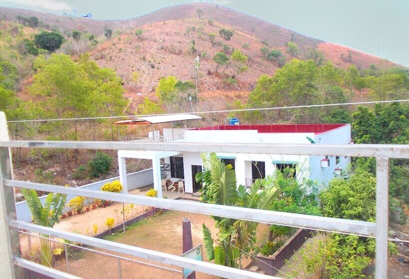 Отель Abrhys Ridge Inn