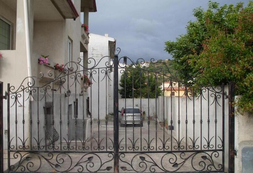 בית מלון כפרי Affittacamere Peonia