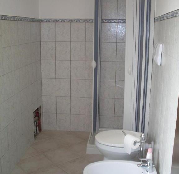 בית מלון כפרי Affittacamere Peonia