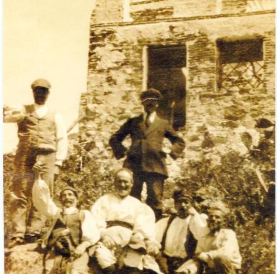 فندق Affittacamere Peonia