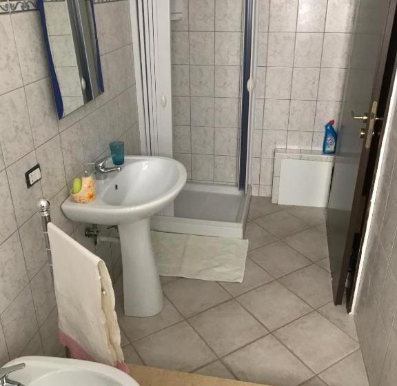 فندق Affittacamere Peonia