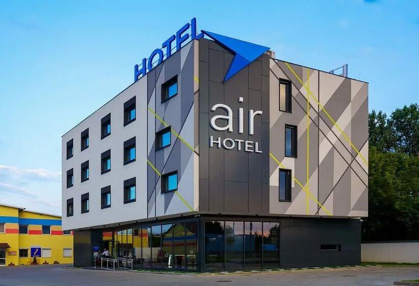 هتل Air