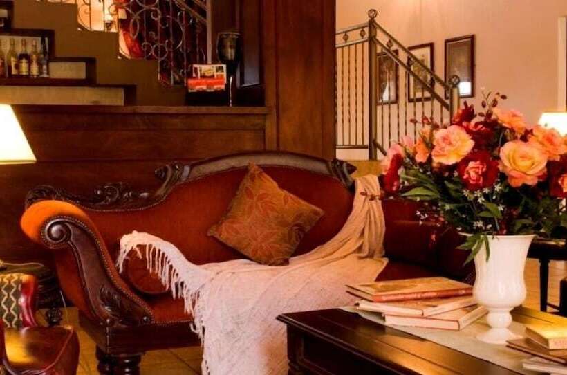 호텔 Alveston Manor