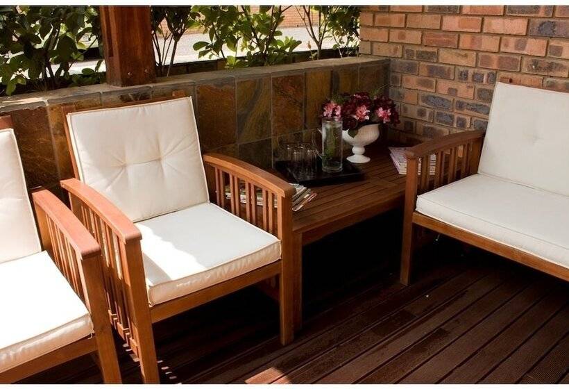 호텔 Alveston Manor