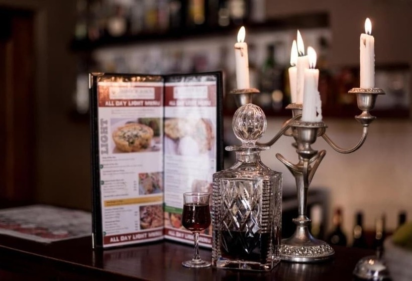 호텔 Alveston Manor