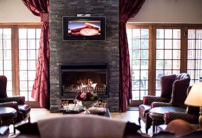 호텔 Alveston Manor