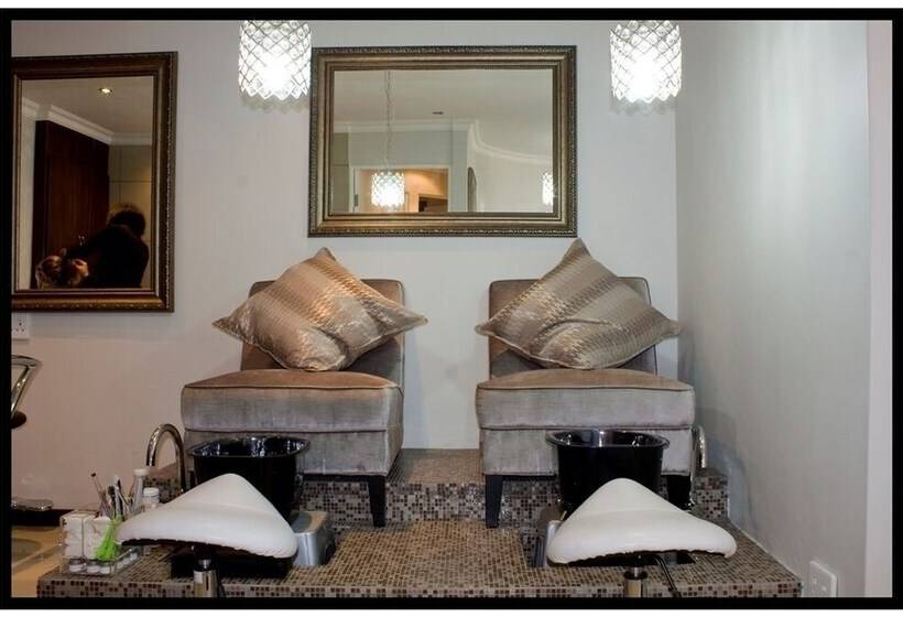 호텔 Alveston Manor