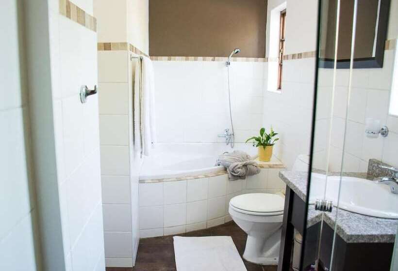 호텔 Alveston Manor