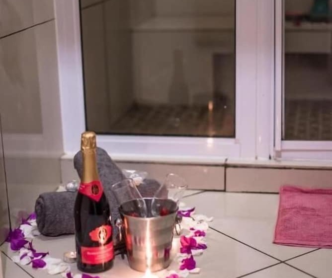 호텔 Alveston Manor