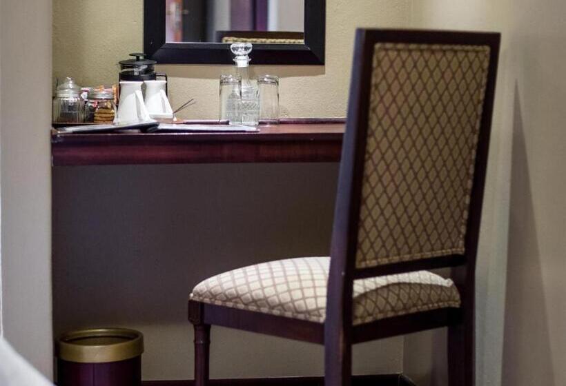 호텔 Alveston Manor