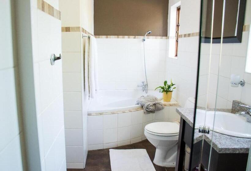 호텔 Alveston Manor