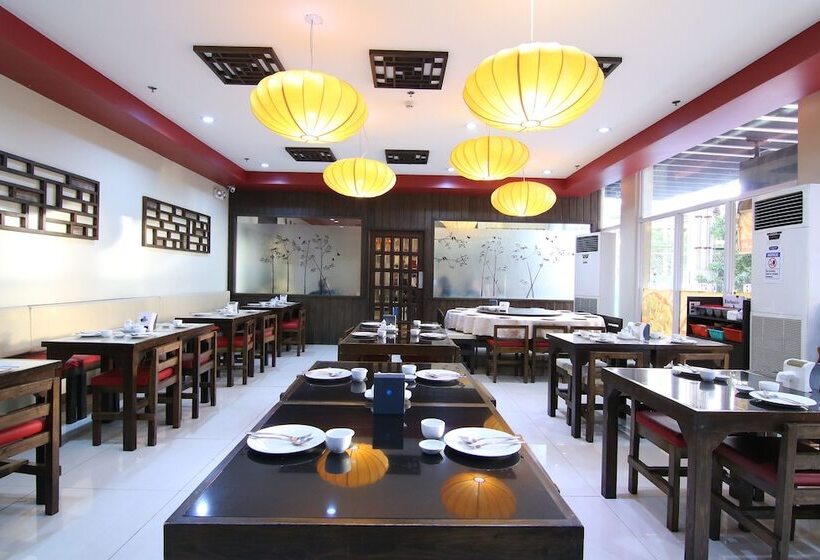 酒店 Asiatel Airport