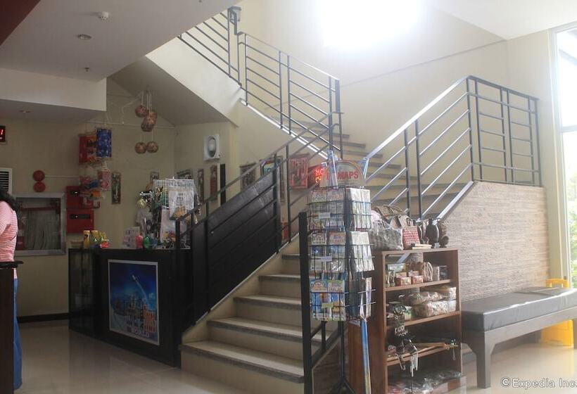 酒店 Asiatel Airport