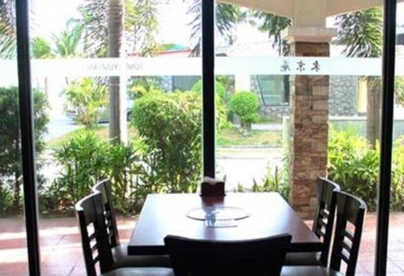 Bayfront Hotel Subic