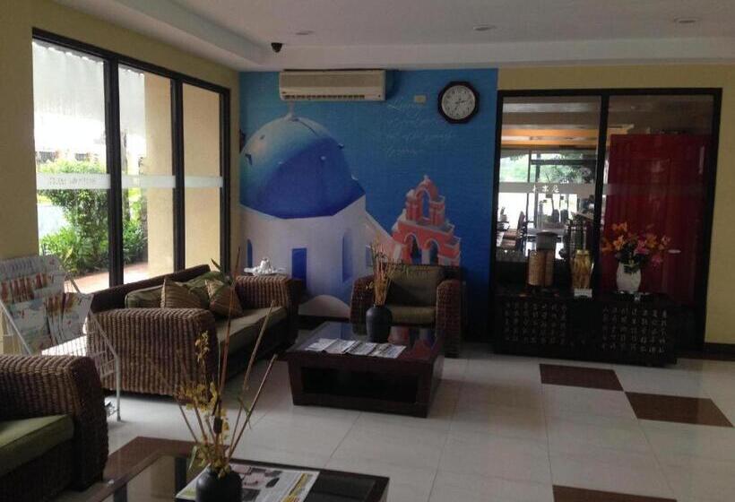 Bayfront Hotel Subic