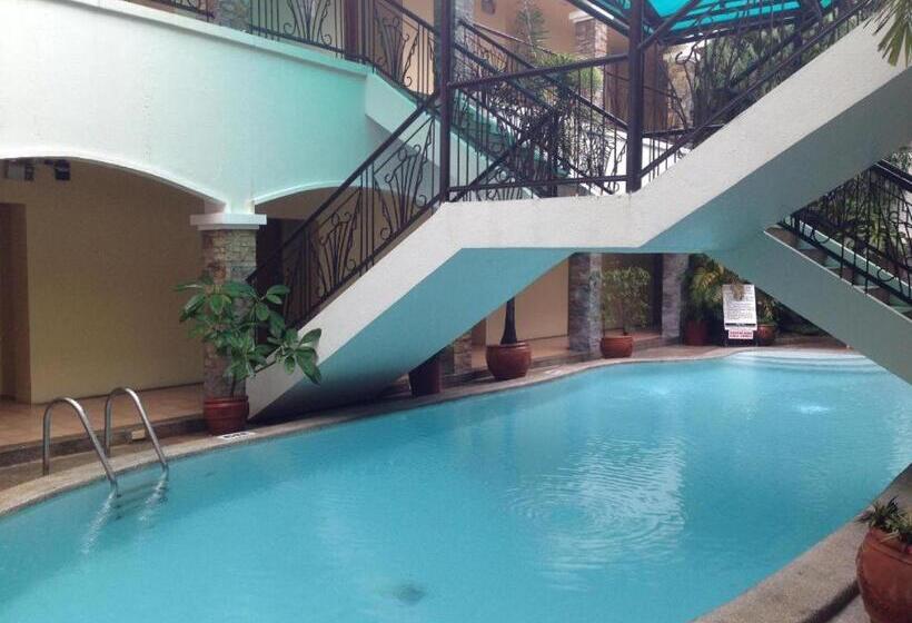 Bayfront Hotel Subic