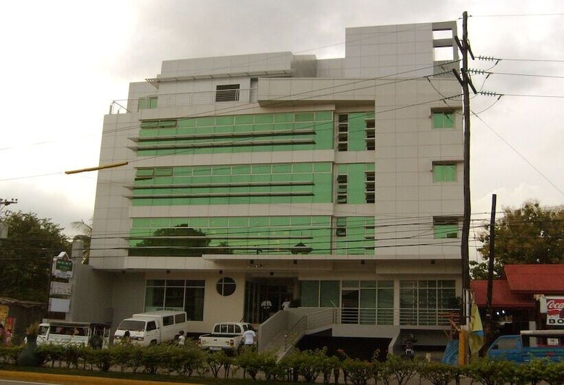 Отель Best Suite