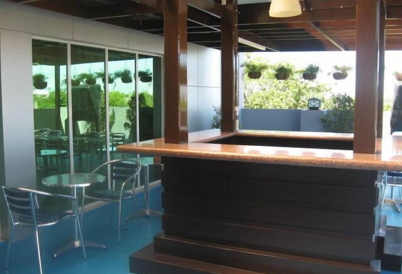 Отель Best Suite