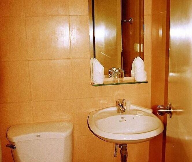 Отель Best Suite