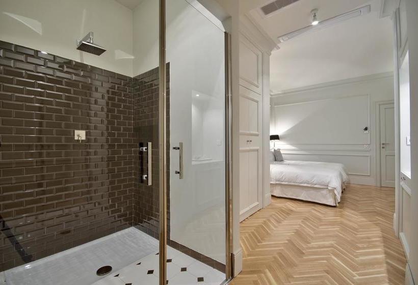 هتل Blanc Boutique Guest House